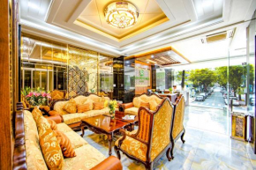  Saigon Hanoi Hotel  Хошимин